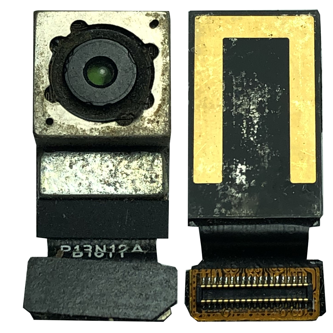 Camara trasera huawei G8 / RIO-L03